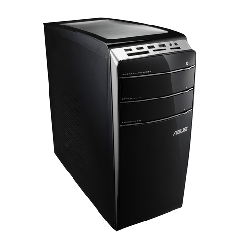 ASUS CM CM6650-ITCH05B Intel® Core™ i5 i5-2320 – image 2