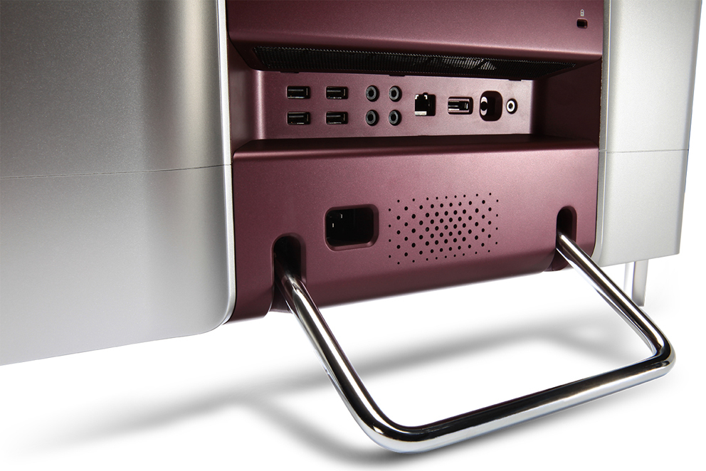 Acer Aspire AZ5610 – image 4