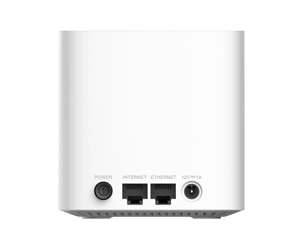 D-Link COVR-1103 AC1200 Dual‑Band Whole Home Mesh Wi‑Fi System – image 5