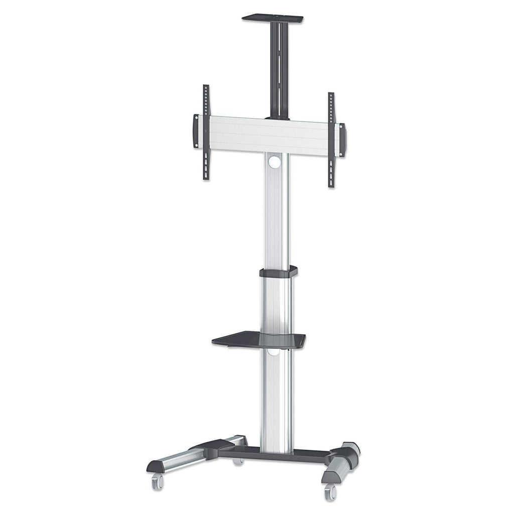 Manhattan Trolley Mount Stand for TV & Monitors, For screens – image 1
