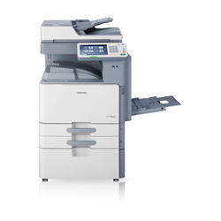 Samsung SCX-8030ND Laser A4