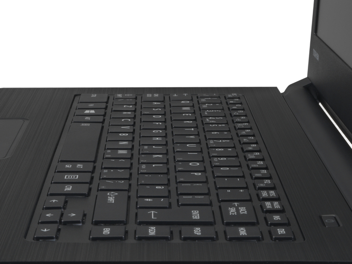 Dynabook Satellite Pro R40-C-132 Intel® Core™ i3 i3-6006U Laptop – image 4