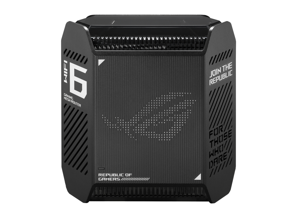 ASUS ROG Rapture GT6 AX10000 AiMesh 1 Pack – image 2