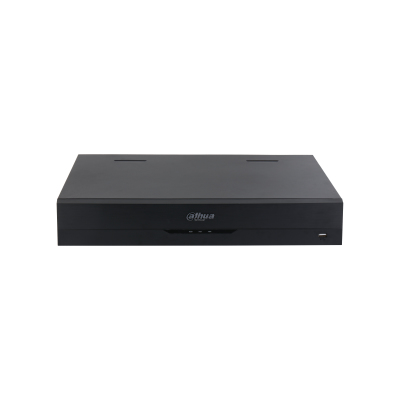 Dahua Technology XVR5432L-I2 digital video recorder (DVR) Black – image 2