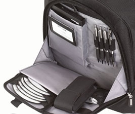 Targus Executive Backpack – image 5