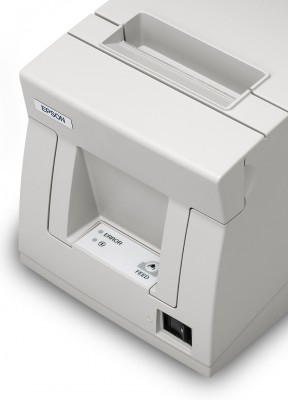 Epson FP-81-LCD-BLU, ECW – image 8