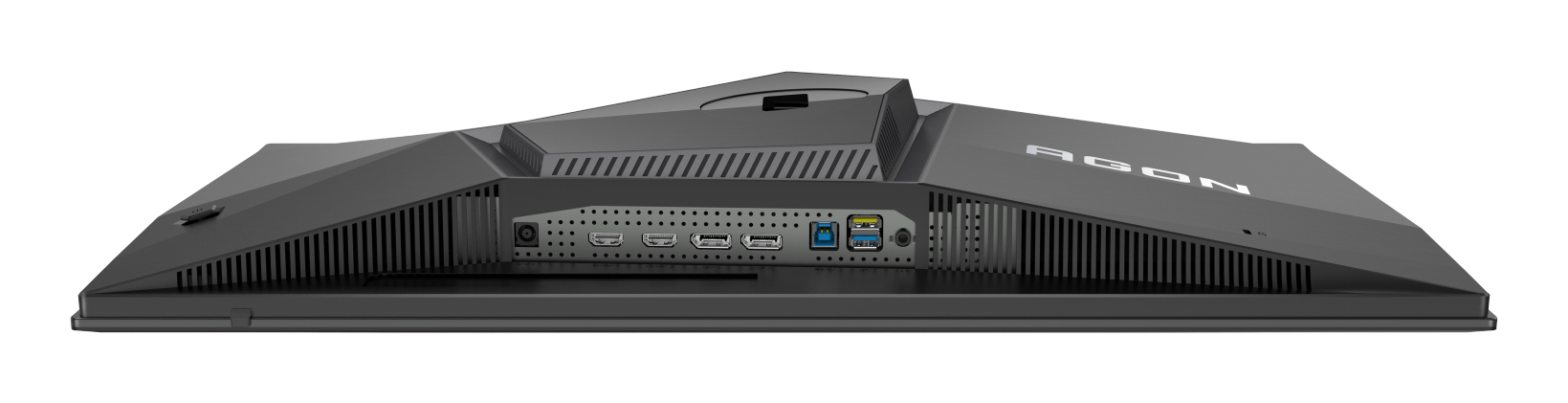 AOC AG276QSD/75 computer monitor – image 9