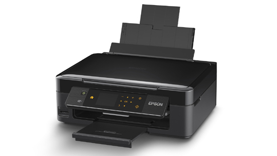 Epson Expression XP-411 Inkjet A4 – image 5