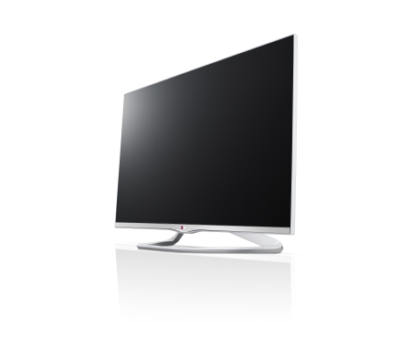 LG 32LA667V TV 81.3 cm (32") Full HD Smart TV Wi-Fi White – image 3