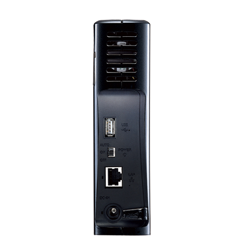 Buffalo LinkStation Pro 4TB – image 4