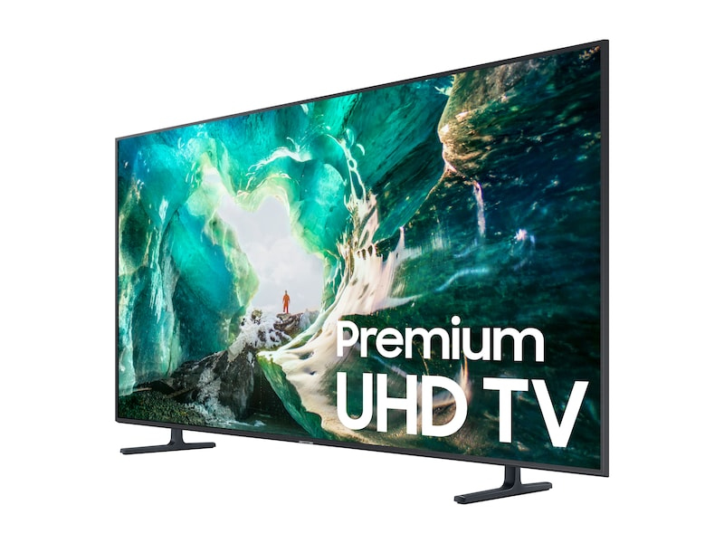 Samsung 49" Class RU8000 Premium Smart 4K UHD TV (2019) – image 3
