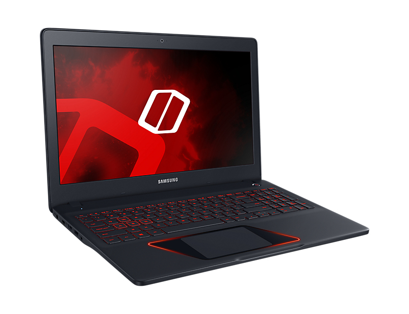 Samsung NP8500GM-X03CN laptop Intel® Core™ i7 i7-7700HQ – image 2