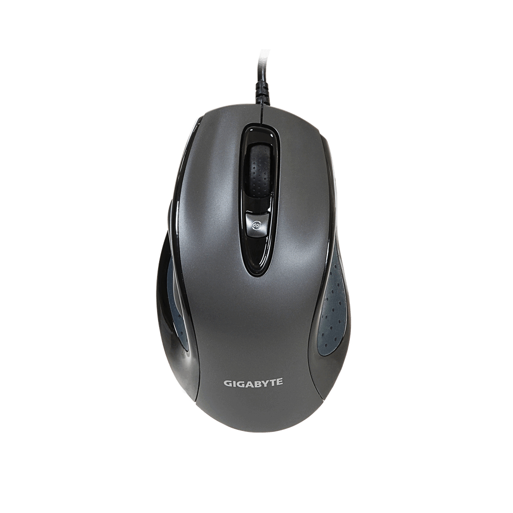 GIGABYTE M6800 mouse Gaming Right-hand USB Type-A 1600 DPI – image 2
