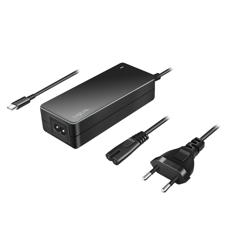 LogiLink PA0312 mobile device charger Universal Black AC Fast charging Indoor – image 2