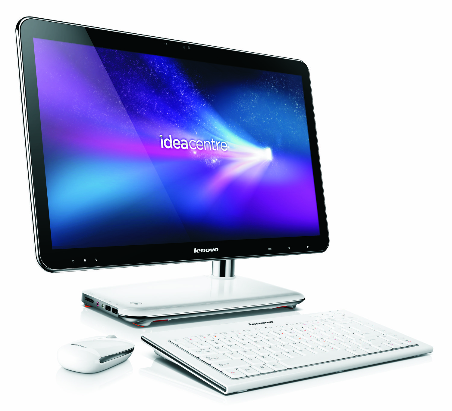 Lenovo IdeaCentre A320 – image 2
