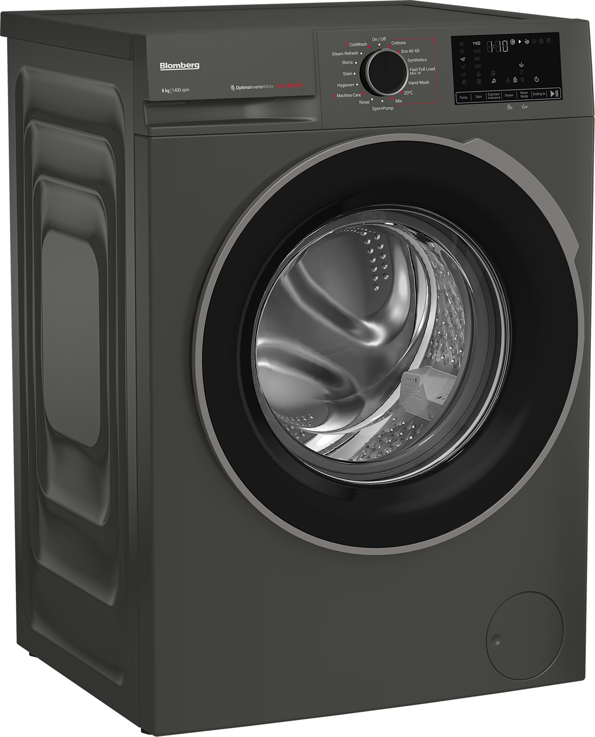 Blomberg S2 LWA18461G Freestanding – image 2