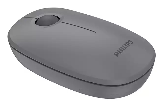 Philips 3000 series SPK7378G/85 mouse Office Ambidextrous RF Wireless Optical 1600 DPI – image 3