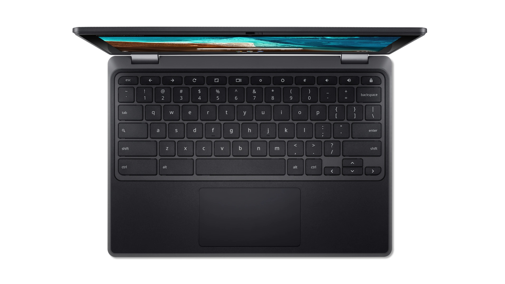 Acer Chromebook R722T-K5XK ARM Cortex A73 – image 3