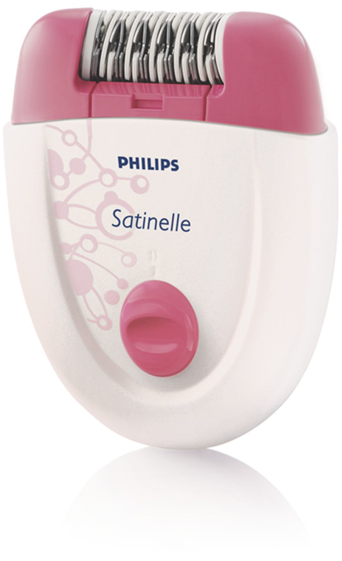 Philips Satinelle Epilator HP2844/04