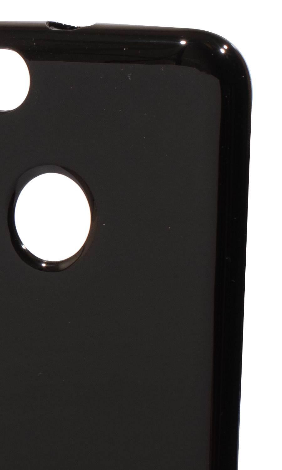 Mobiparts Classic TPU Case Xiaomi Mi A1 Black – image 4