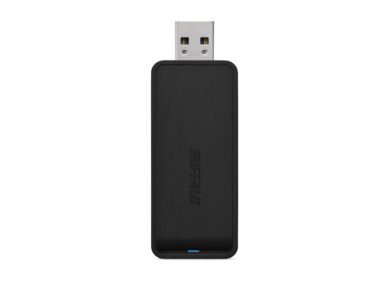 Buffalo WLP-U2-300D network card WLAN 300 Mbit/s