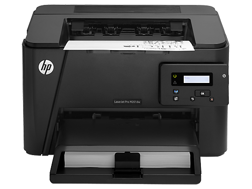 HP Pro M201dw – image 1