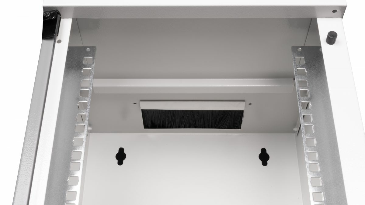 Equip Eco Mount 10' Cabinet, 09U – image 5