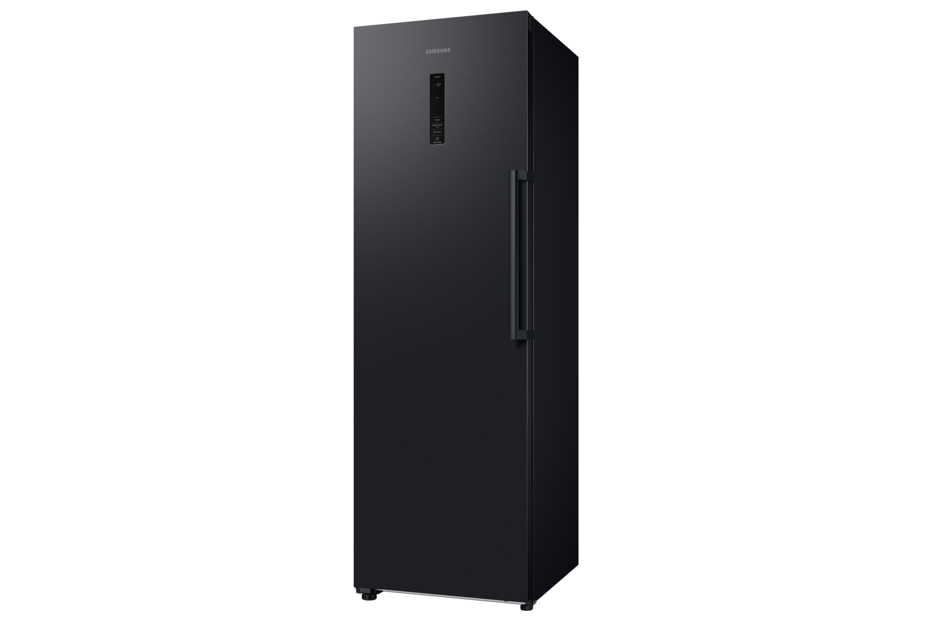Samsung RR7000 RZ32C7BDEBN/EU Tall One Door Freezer with All-around Cooling - New Empire Black – image 4