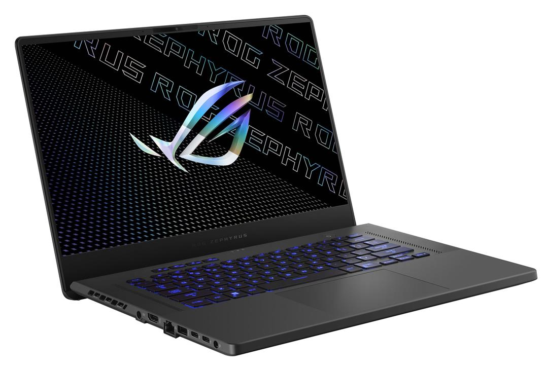 ASUS ROG Zephyrus G15 GA503RM-HQ079W AMD Ryzen™ 7 6800HS Laptop – image 5