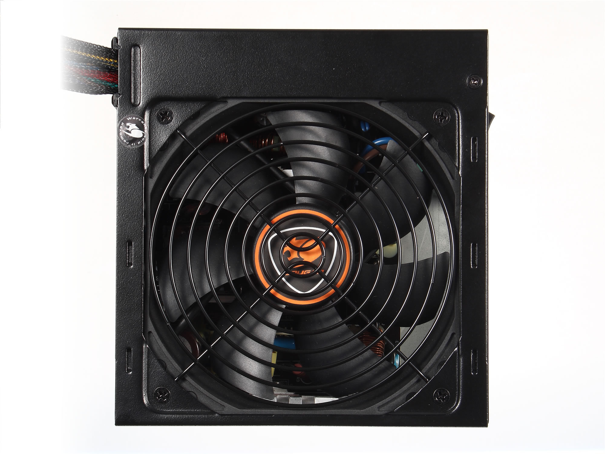 COUGAR A450 power supply unit – image 2