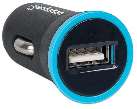 Manhattan PopCharge Auto – image 2