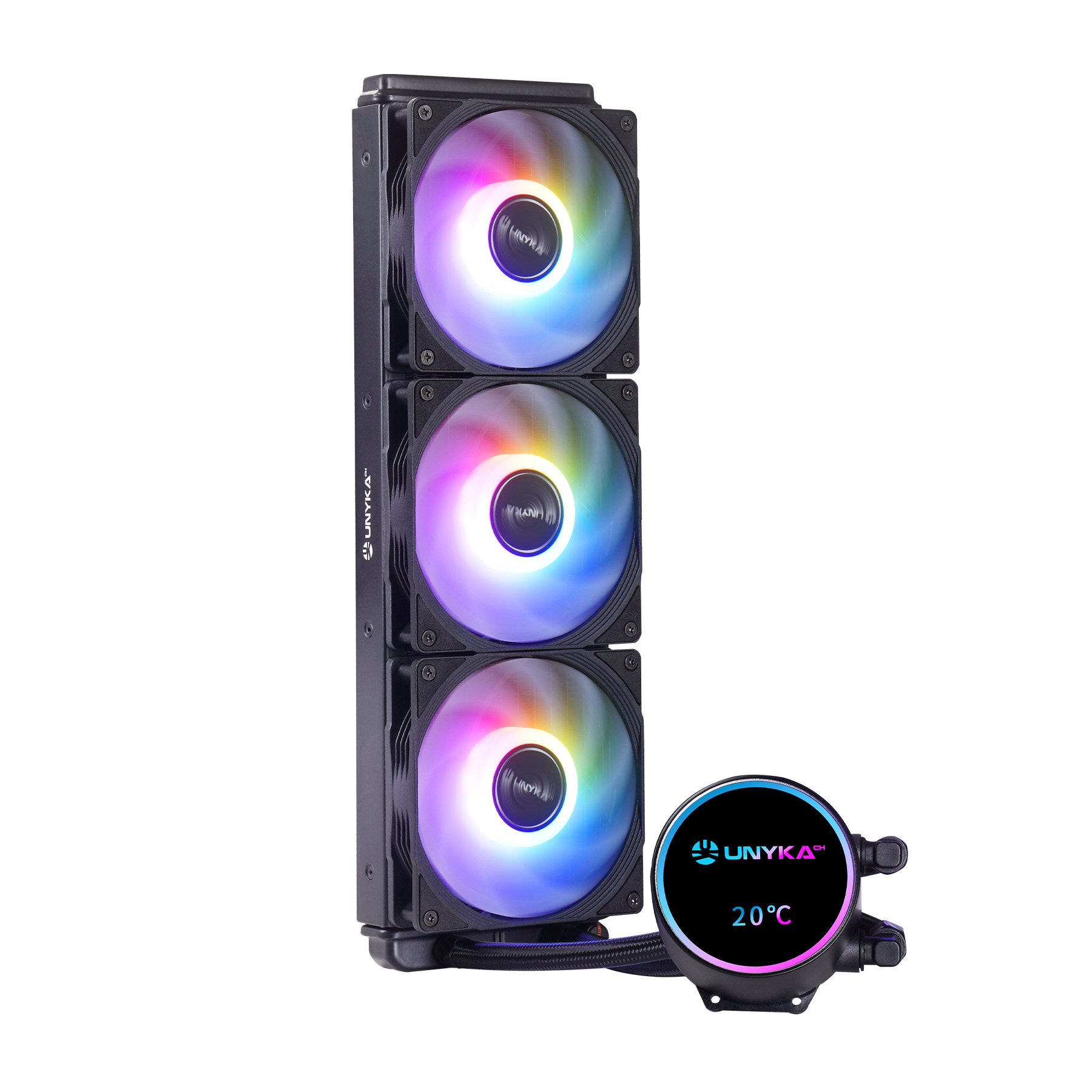 UNYKAch AQUASTORM NEO 360 – image 3