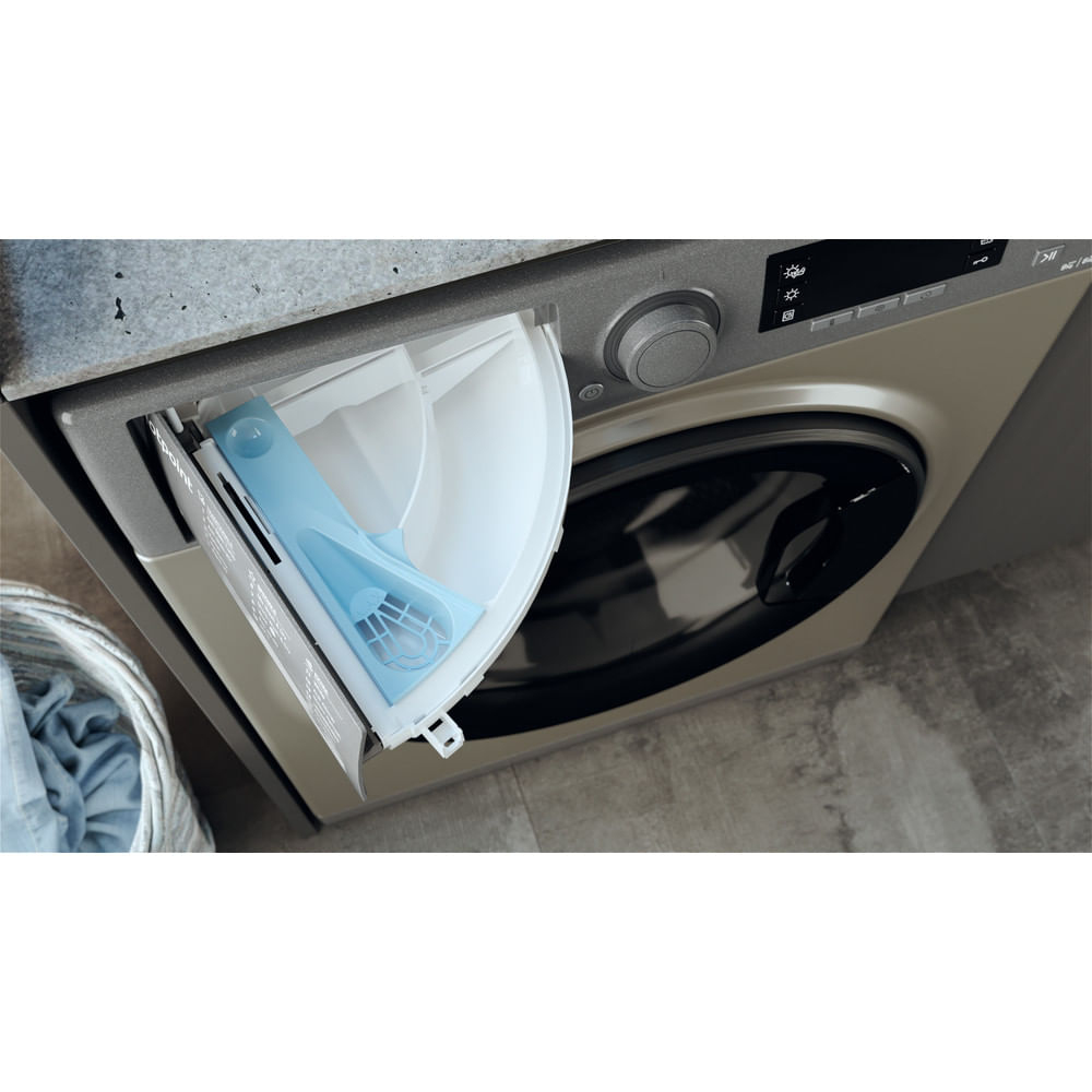 Hotpoint RD 966 JGD UK N – image 8