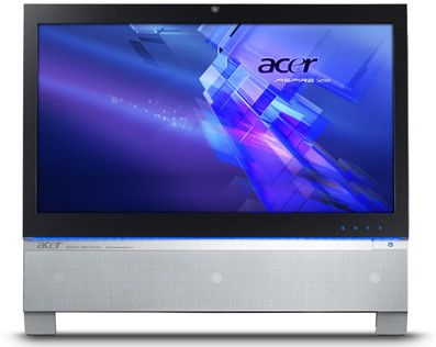 Acer Aspire 751-001 Intel Pentium G – image 1