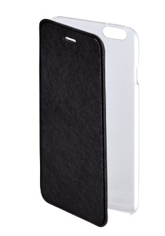 Hama 137666 mobile phone case Folio Black – image 2