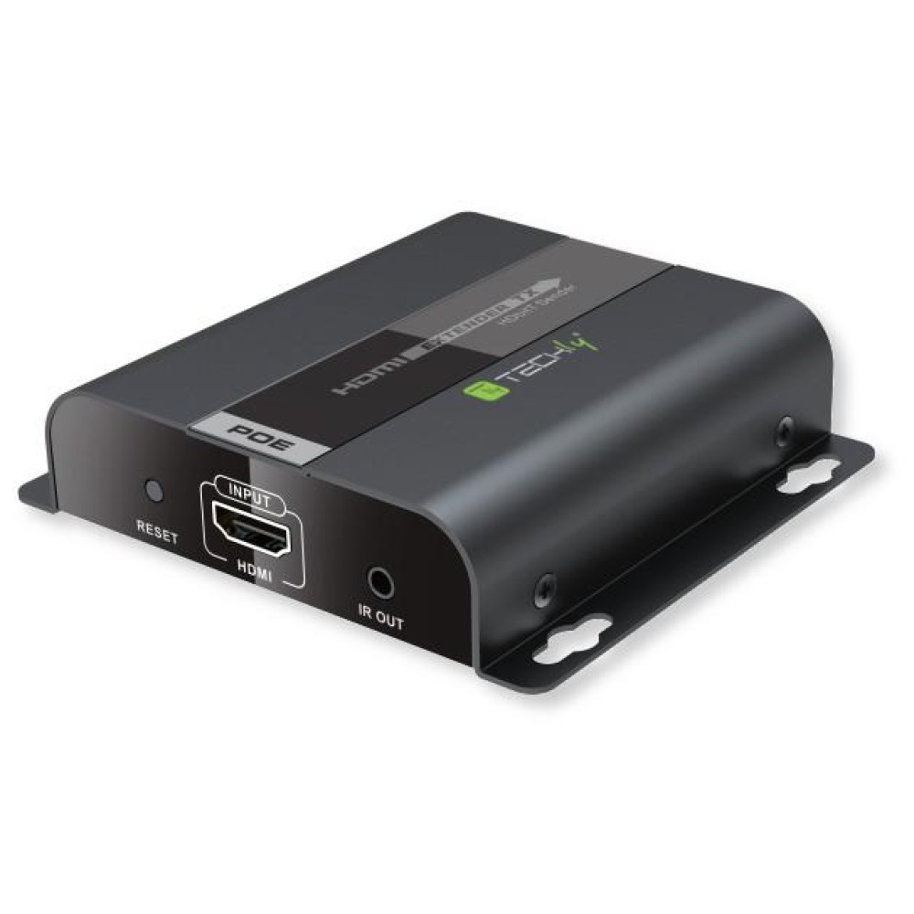 Techly IDATA EXTIP-383POE – image 2
