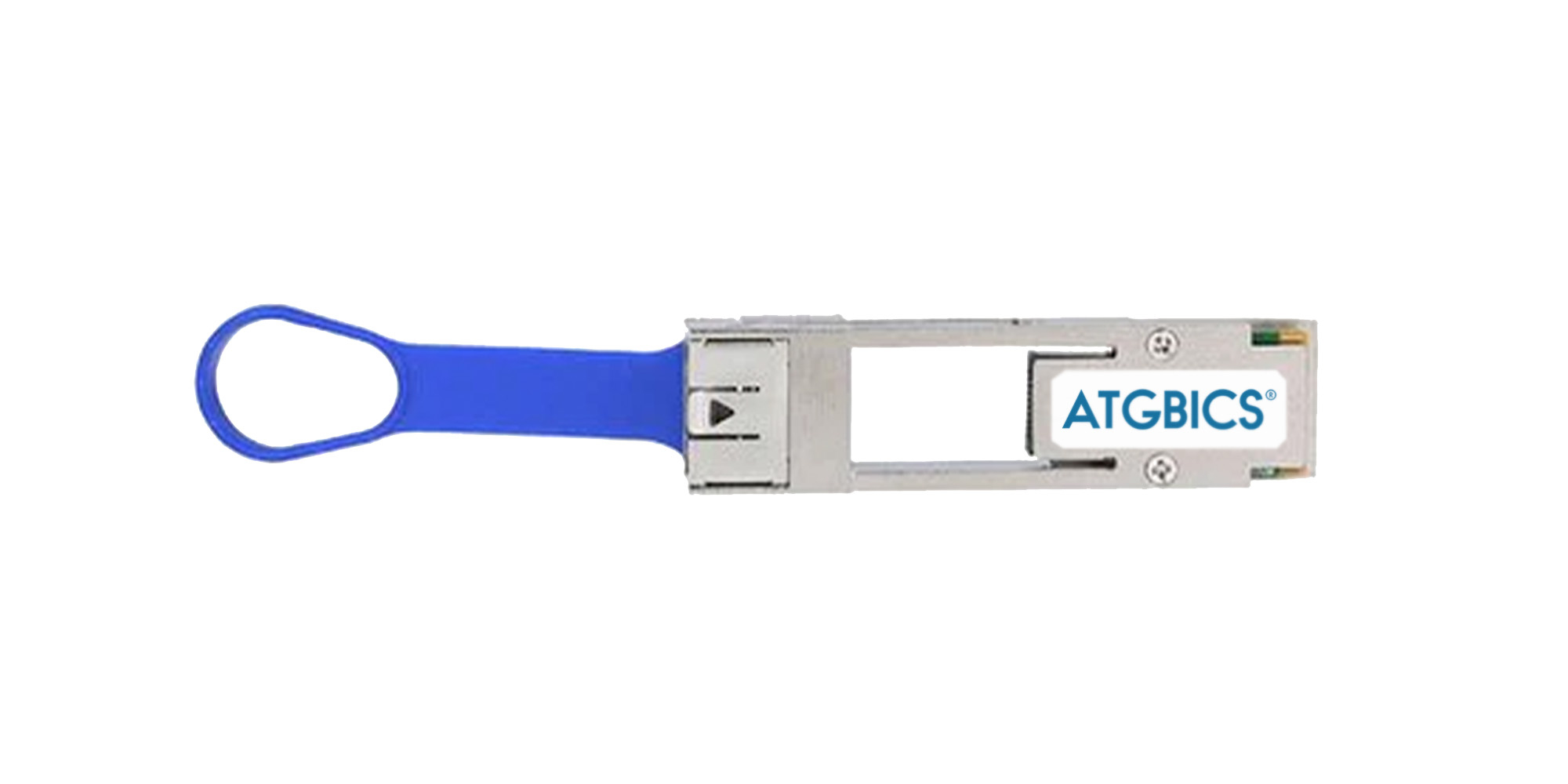 ATGBICS MAM1Q00A-QSA28_E NVIDIA Mellanox Adapter Converter Module