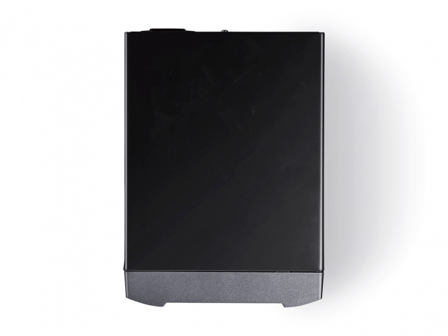 Buffalo 3210DN NAS Desktop Annapurna Labs AL212 – image 9