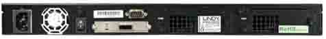 Lindy 191HE 4 Bay – image 2