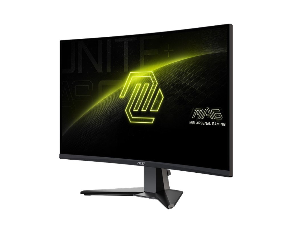 MSI MAG 27CQ6FDE – image 3