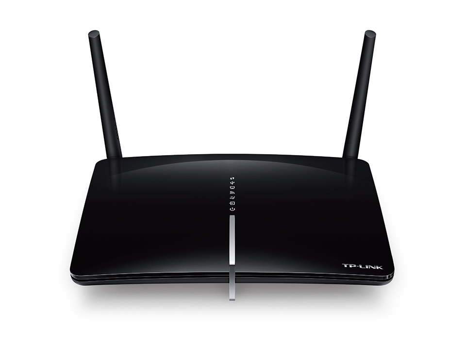 TP-Link Archer D5 V2 – image 1