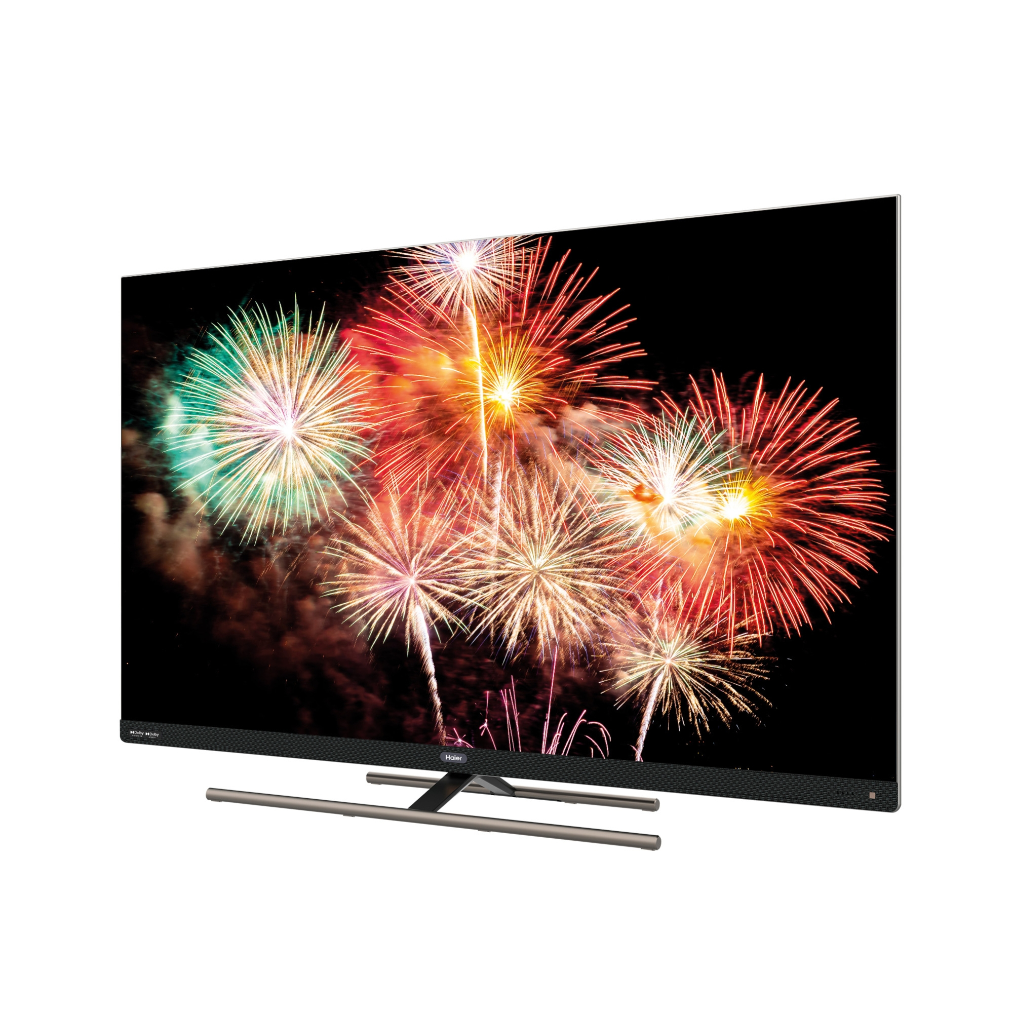 TV Haier S90 (2024) 65 QLED UHD 4K H65S900UX — photo 3