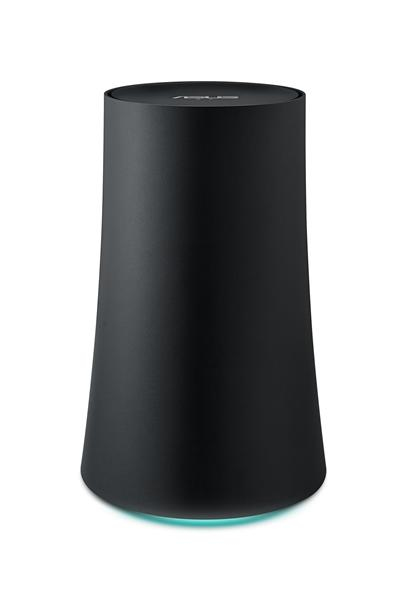 ASUS SRT-AC1900 wireless router Black – image 4