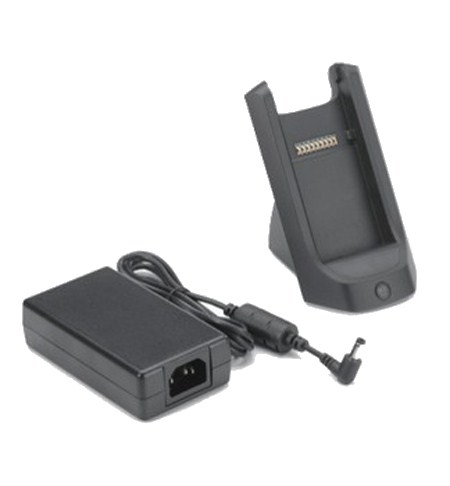 Zebra Motorola SAC9500-101CES mobile device charger Other Black AC Indoor