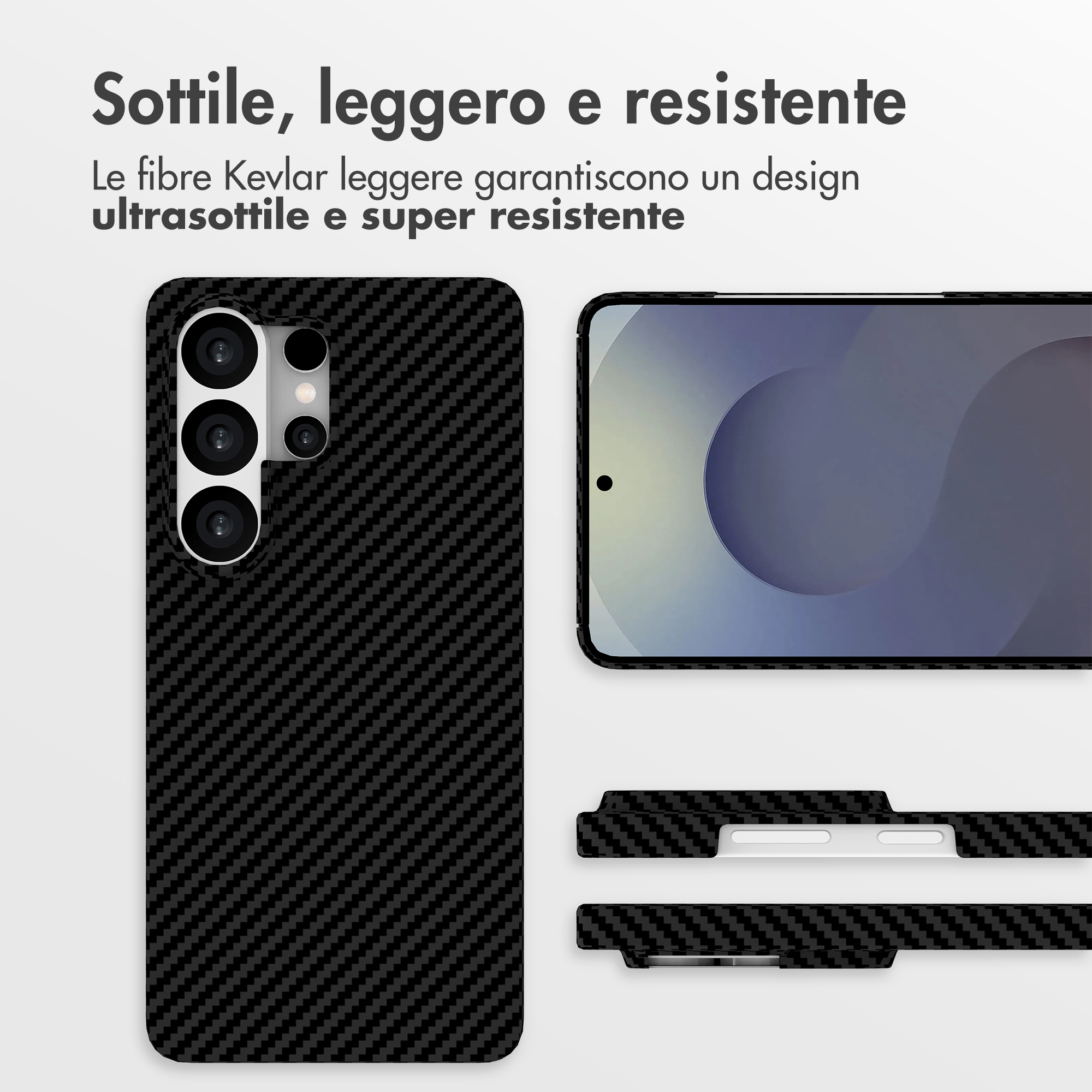 Accezz SH00092222 mobile phone case – image 4