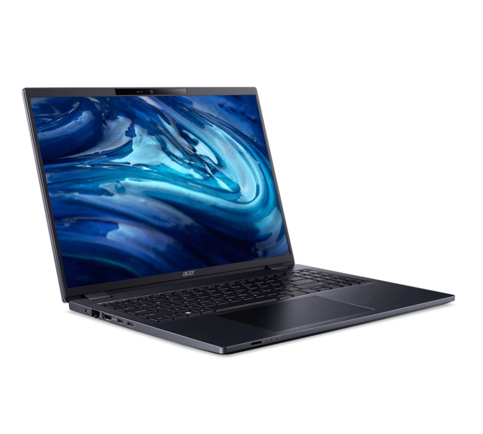 Acer TravelMate P4 TMP416-51-54RD Intel® Core™ i5 i5-1240P Laptop – image 2