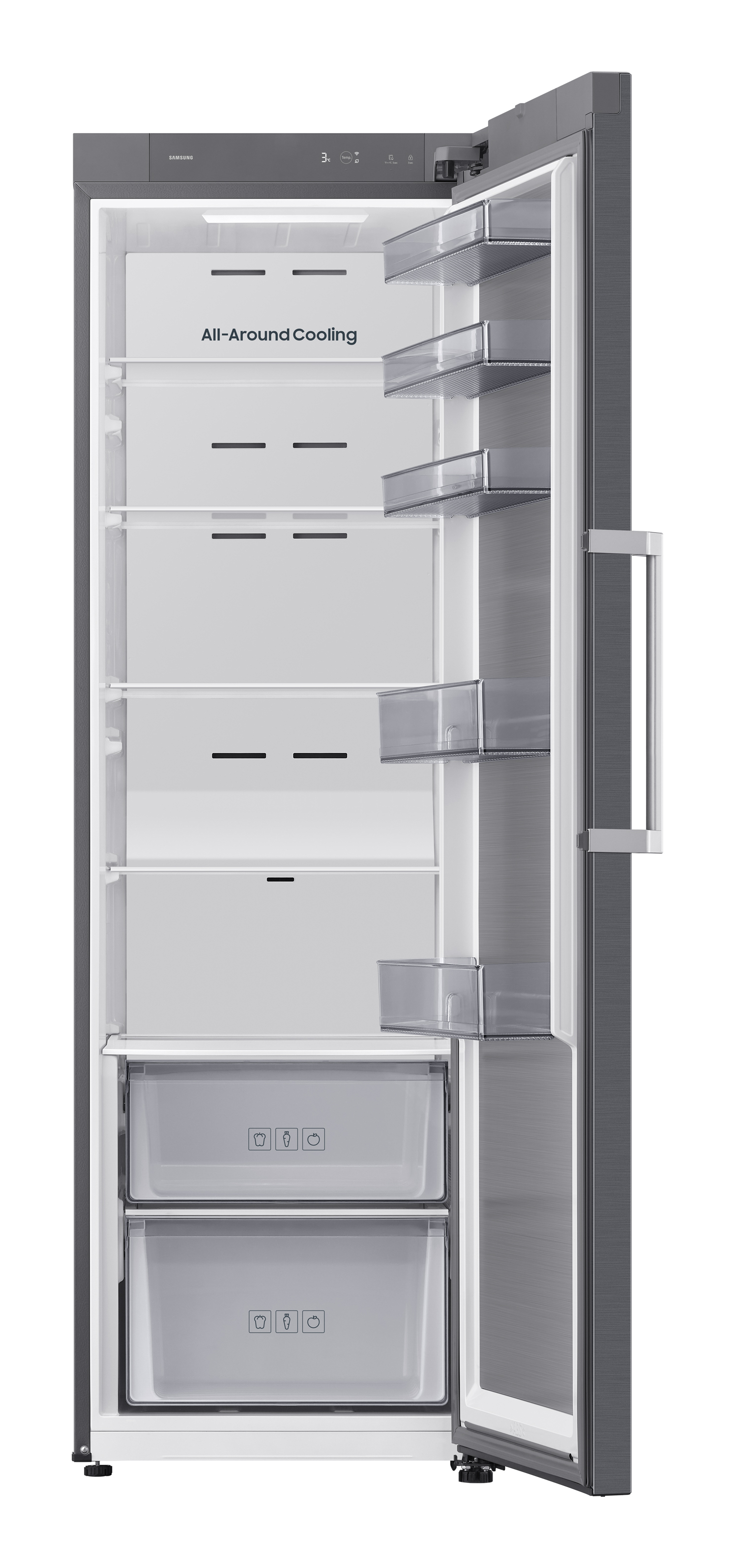 Samsung RI70 SpaceMax™ RR70H39FCTEU – image 2