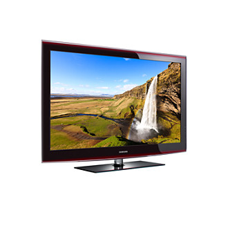 Samsung LE40B551A6P – image 5