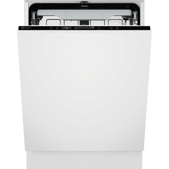 Electrolux GA60LVSX — vue 1 sur 8