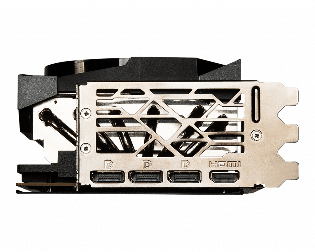 MSI RTX 4090 GAMING TRIO 24G – image 5